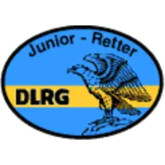 Aufnäher Juniorretter