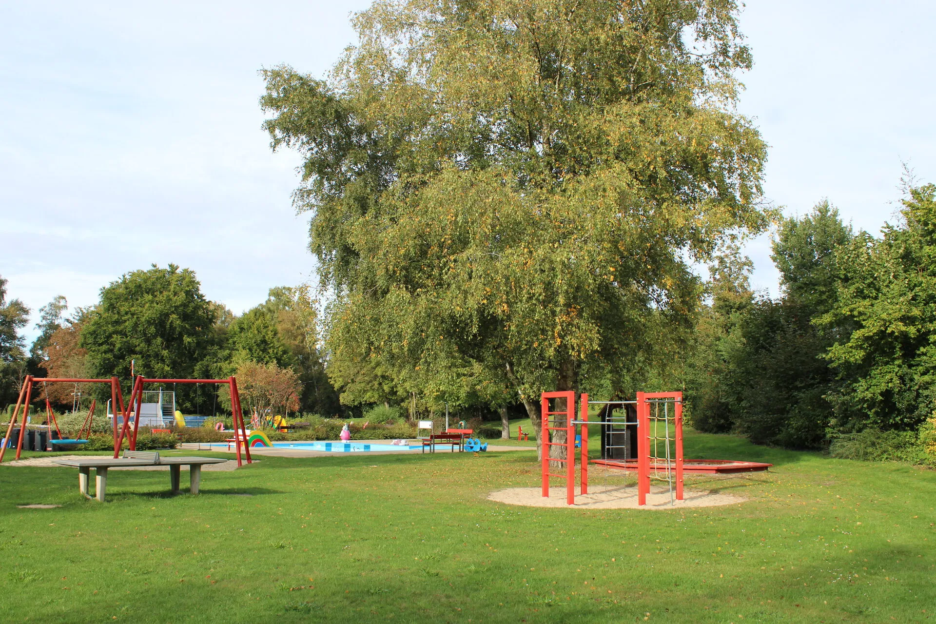Spielplatz